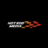 Hot Rod Media logo, Hot Rod Media contact details