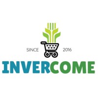 INVERCOME logo, INVERCOME contact details