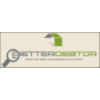 BetterDebtor logo, BetterDebtor contact details