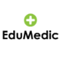 EduMedic BVBA logo, EduMedic BVBA contact details