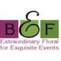 Bliss Extraordinary Floral logo, Bliss Extraordinary Floral contact details