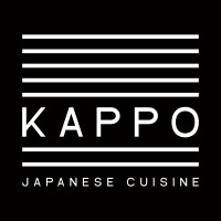 Kappo Japanese Cuisine logo, Kappo Japanese Cuisine contact details