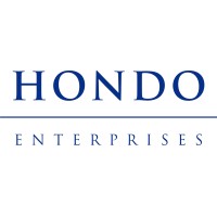 HONDO ENTERPRISES LTD logo, HONDO ENTERPRISES LTD contact details