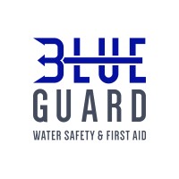 Blue Guard ME logo, Blue Guard ME contact details