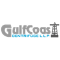 Gulf Coast Centrifuge Llp logo, Gulf Coast Centrifuge Llp contact details