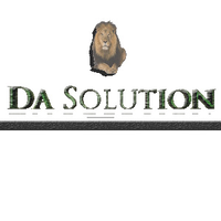 Da Solution logo, Da Solution contact details