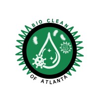 BIO CLEAN of ATLANTA, LLC. logo, BIO CLEAN of ATLANTA, LLC. contact details