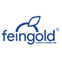 Feingold Association of the U.S logo, Feingold Association of the U.S contact details