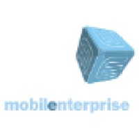 Mobile Enterprise Ltd logo, Mobile Enterprise Ltd contact details