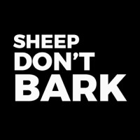 Sheep Don't Bark logo, Sheep Don't Bark contact details