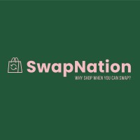 SwapNation logo, SwapNation contact details