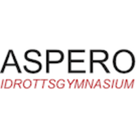 Aspero Idrottsgymnasium logo, Aspero Idrottsgymnasium contact details