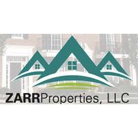 Zarr Properties logo, Zarr Properties contact details