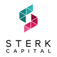 Sterk Capital logo, Sterk Capital contact details