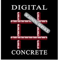 Digital Concrete Scanning Services logo, Digital Concrete Scanning Services contact details