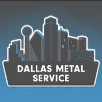 Dallas Metal Service logo, Dallas Metal Service contact details