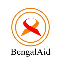 BengalAid logo, BengalAid contact details