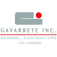 Gavarrete Inc logo, Gavarrete Inc contact details