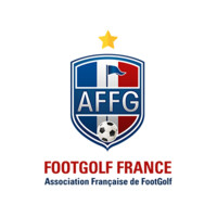 Association Française de FootGolf - AFFG logo, Association Française de FootGolf - AFFG contact details