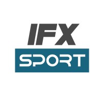 IFX AB logo, IFX AB contact details