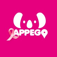 APPEGO logo, APPEGO contact details