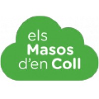 ELS MASOS D'EN COLL logo, ELS MASOS D'EN COLL contact details