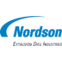 Nordson Polymer Processing Systems logo, Nordson Polymer Processing Systems contact details