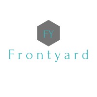 Frontyard logo, Frontyard contact details