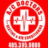 A/C Doctors, LLC logo, A/C Doctors, LLC contact details