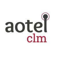 AOTEL CLM logo, AOTEL CLM contact details