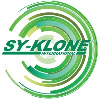 Sy-Klone International logo, Sy-Klone International contact details