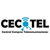 CECOTEL logo, CECOTEL contact details