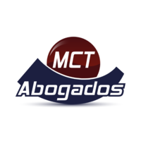 MCT Abogados logo, MCT Abogados contact details