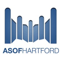 Albert Schweitzer Organ Festival Hartford logo, Albert Schweitzer Organ Festival Hartford contact details