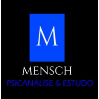 MENSCH - PSICANÁLISE & ESTUDO logo, MENSCH - PSICANÁLISE & ESTUDO contact details