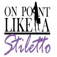 On Point Like a Stiletto LLC logo, On Point Like a Stiletto LLC contact details