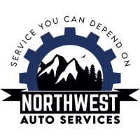 NORTHWEST AUTO SERVICES logo, NORTHWEST AUTO SERVICES contact details