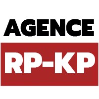 Agence RP-KP logo, Agence RP-KP contact details