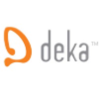 Deka Sounds logo, Deka Sounds contact details