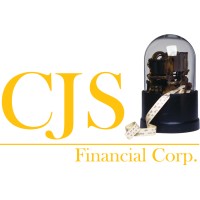 CJS Financial Advisors logo, CJS Financial Advisors contact details