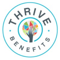 Thrive Benefits LLC logo, Thrive Benefits LLC contact details