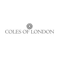 Coles of London logo, Coles of London contact details