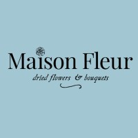 Maison Fleur logo, Maison Fleur contact details