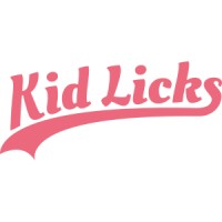 Kid Licks logo, Kid Licks contact details