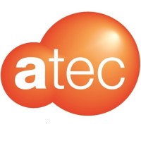 ATEC Pharmatechnik GmbH logo, ATEC Pharmatechnik GmbH contact details