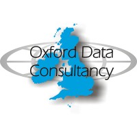 Oxford Data Consultancy logo, Oxford Data Consultancy contact details