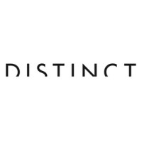 DISTINCT GROUP logo, DISTINCT GROUP contact details