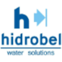 Hidrobel logo, Hidrobel contact details