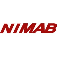 NIMAB logo, NIMAB contact details