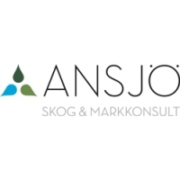 Ansjö Skog & Markkonsult AB logo, Ansjö Skog & Markkonsult AB contact details